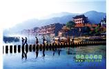 漂流之旅：張家界、天門山、鳳凰古城、猛洞河漂流 五日游