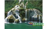 長沙往返天門山、茅巖河漂流 兩日游