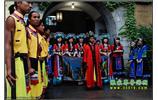 長沙往返《血色湘西》老院子/大庸府城、土家風(fēng)情園 民俗兩日游