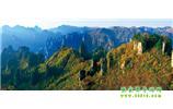 長沙、韶山、岳陽、衡山、張家界、天子山 湖南精華七日游