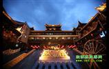 張家界大庸府城、土家風情園 休閑一日游