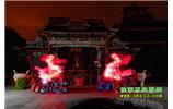 春節(jié)期間：張家界、土家風情園、萬福溫泉兩人成團精品游