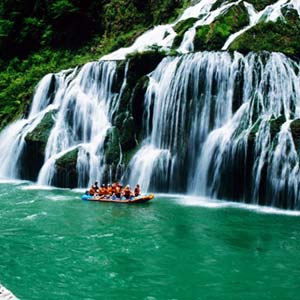 休閑自駕K線：:天子山、寶峰湖/黃龍洞、土家風(fēng)情園、猛洞河漂流三晚四日游