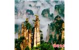 五一熱賣特價(jià)：張家界、天子山、阿凡達(dá)精華兩日游